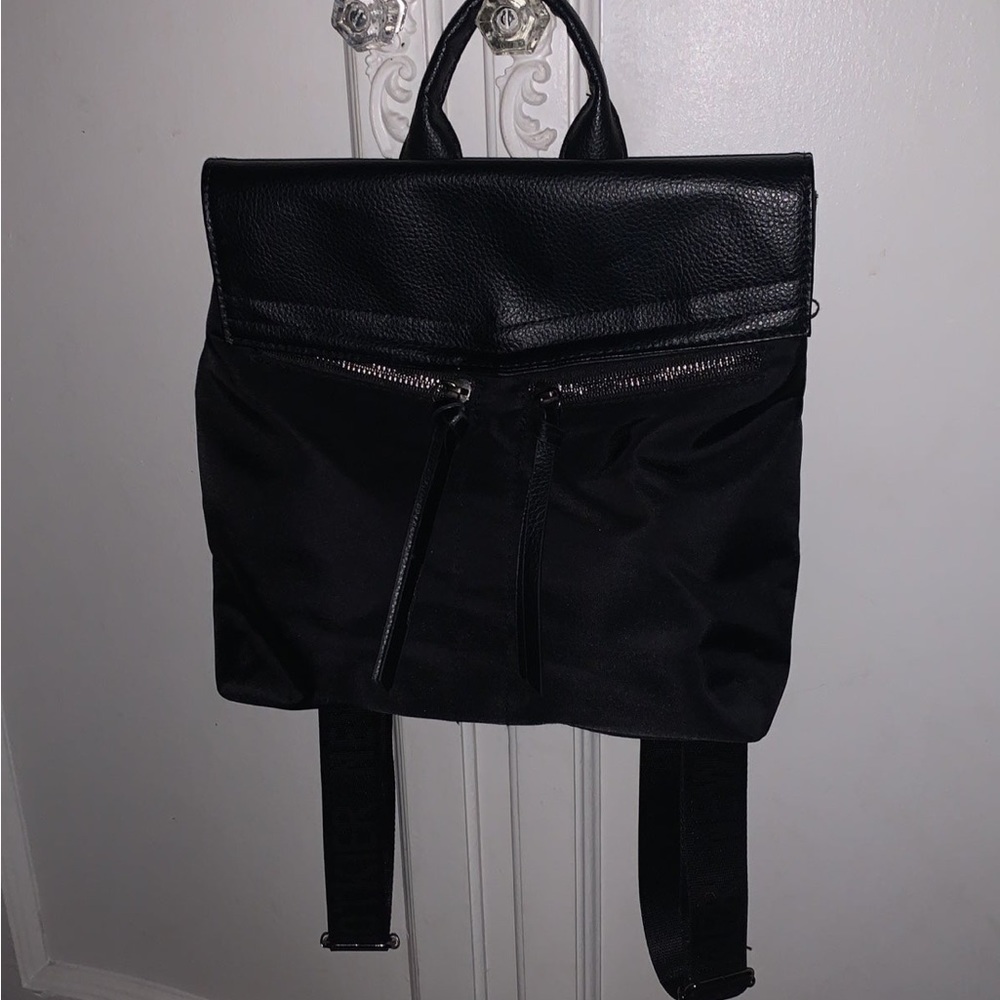 COPY - Botiker Nylon Backpavk